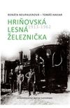Hriňovská lesná železnička