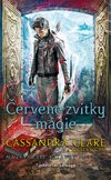 Červené zvitky mágie 