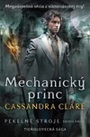 Mechanický princ 