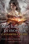 Mechanická princezná 