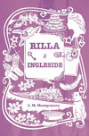 Rilla z Ingleside (Anna zo Zeleného domu, 8. diel)