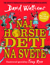 SET Najhorsie deti na svete
