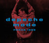Depeche Mode Praha 1988