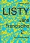 Listy Jána Francisciho 2