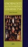 Osobnosti slovenského lekárnictva