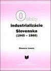 Otázky industrializácie