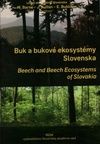 Buk a bukové ekosystémy Slovenska