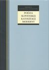 Poézia slovenskej katolíckej moderny