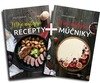 Moje najlepšie múčniky + Moje najlepšie recepty