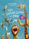 Veľké čistenie zubov v ZOO