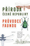 Příroda České republiky - Průvodce fauno
