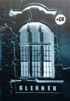 Klekner (komplet kniha + CD)
