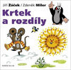 Krtek a rozdíly