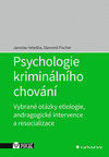 Psychologie kriminálního chování - Vybra