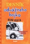 Denník odvážneho bojka 9