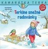 Terkine snežné radovánky
