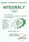 Integrály - I. diel