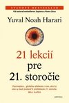 21 lekcií pre 21. storočie
