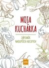 Moja kuchárka – Zápisník najlepších receptov