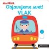 MiniPÉDIA  Objavujeme svet! Vlak