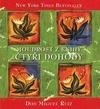 Čtyři dohody - Kniha moudrosti starých Toltéků