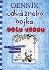 Denník odvážneho bojka 15