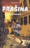 Prašina 3 - Biela komnata