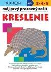 Kreslenie - Môj pracovný zošit