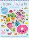 Roztomilí kamaráti - Kniha aktivít