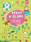  Spájanie