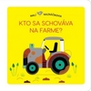 Kto sa schováva na farme?