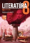 Literatúra 8 učebnica