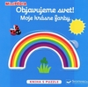 Objavujeme svet! Moje krásne farby