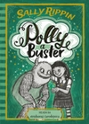 Polly a Buster: Hľadá sa strieborná čarodejnica