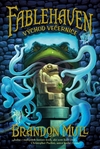 Fablehaven 2: Východ večernice