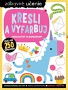  Kresli a vyfarbuj