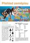 Člověk na Zemi Přehled zeměpisu světa (n
