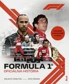 Formula 1: Oficiálna história, doplnené vydanie