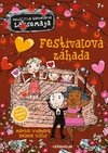 Festivalová záhada