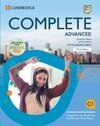 Complete Advanced Self-Study Pack, 3rd e