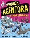 Holubia agentúra sfúkne nafúkačku 9