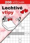 Křížovky - Lechtivé vtipy