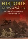 Historie bitev a válek - Od starověku po druhou světovou válku