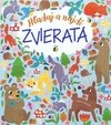 Hľadaj a nájdi - Zvieratá