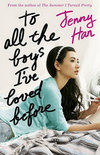 To All the Boys I´ve Loved Before
