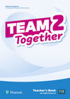 Team Together 2 Teacher´s Book with Digital Resources Pack