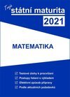 Tvoje státní maturita 2021 - Matematika