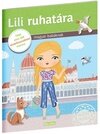 LILI RUHATÁRA – Matricás könyv