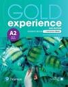 Gold Experience A2 Student´s Book & Interactive eBook with Digital Resources & App, 2ed