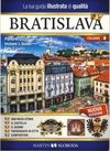 Bratislava obrázkový sprievodca TAL - Bratislava guida illustrata